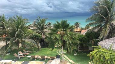 Pousada Vale do Luar