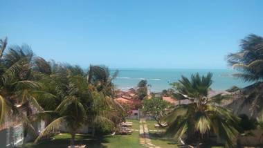 Pousada Vale do Luar