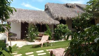 Pousada Vale do Luar