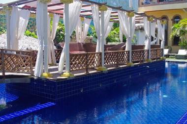 Pousada Presidente Hotel