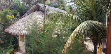 Pousada Morena Moleca