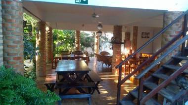 Pousada Morada do Sol