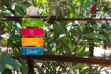 Pousada Morada do Sol