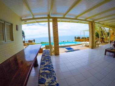 Pousada Azul Marinho