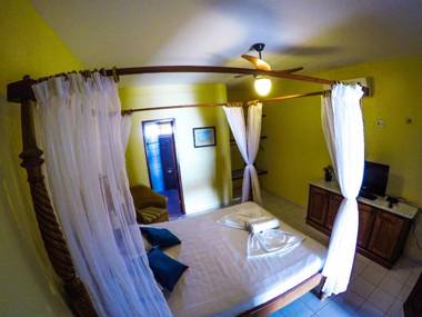 Pousada Azul Marinho