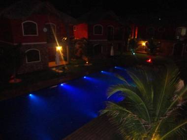 Chale Canoa Quebrada La Fazenda