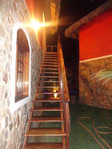 Chale Canoa Quebrada La Fazenda