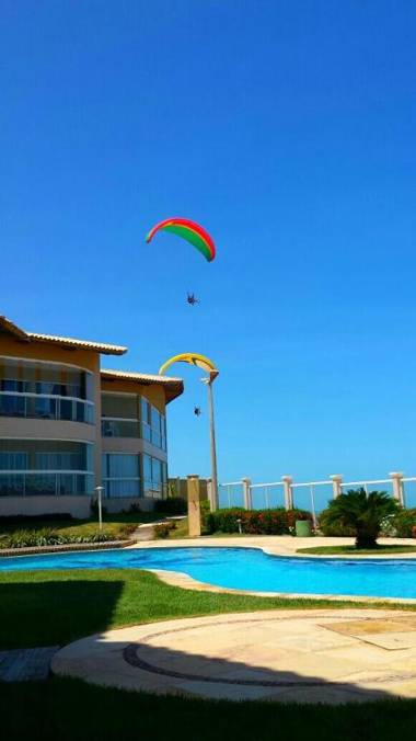 EmanuelleSales - Corretora de Imóveis - "LUXURY RESIDENCES" creci 16949F