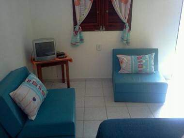 Residência Pancho Villa