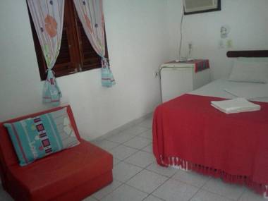 Residência Pancho Villa