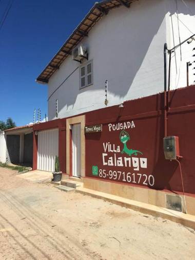 Pousada Villa Calango