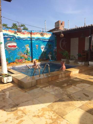 Pousada Villa Calango