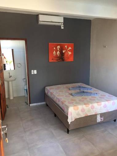 Pousada Villa Calango