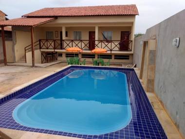 Barcelona Beach Residence