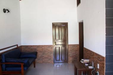 Casa com ar-condicionado e localização perfeita