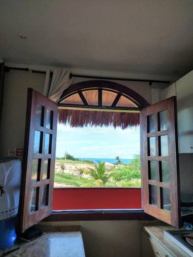 Sunrise Canoa Quebrada