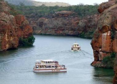 Casa de Temporada na Orla