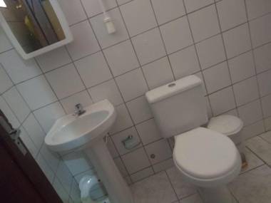 Casa para Temporada as Marges do Rio Sao Francisco - Canindé-Piranhas