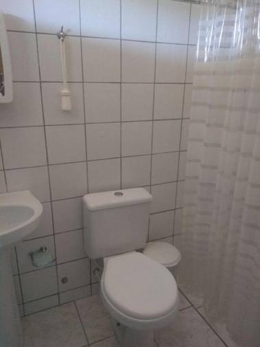 Casa para Temporada as Marges do Rio Sao Francisco - Canindé-Piranhas