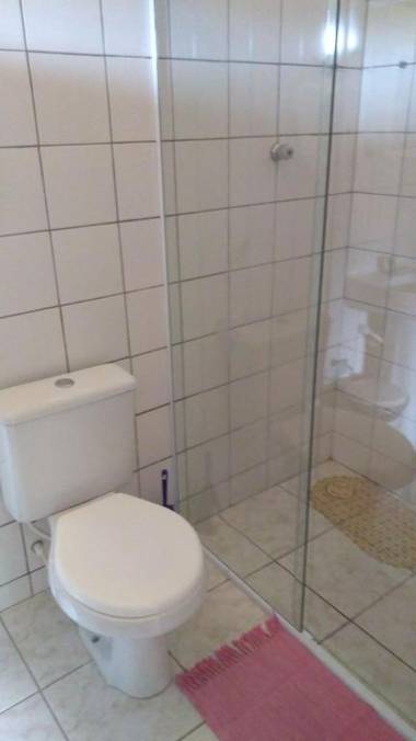 Casa para Temporada as Marges do Rio Sao Francisco - Canindé-Piranhas