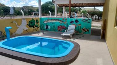 Casa Condomínio Beira Rio