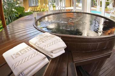 Sky Ville Hotel Canela