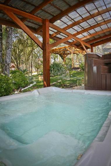 Sky Ville Hotel Canela