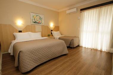 Sky Ville Hotel Canela