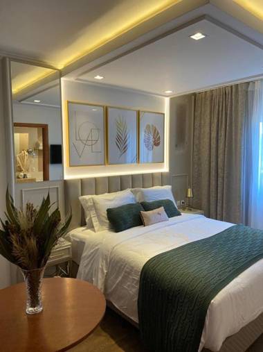 Blumen Hotel Boutique - SOFT OPENING