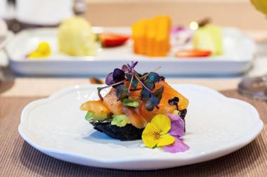 Blumen Hotel Boutique - SOFT OPENING