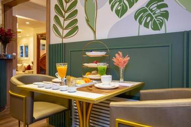 Blumen Hotel Boutique - SOFT OPENING