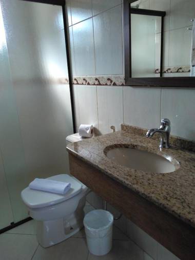 Pousada Caliandra Da Serra