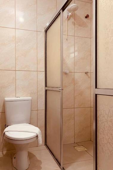 Pousada Bello Outono