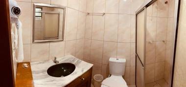 Pousada Bello Outono