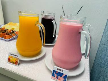 Pousada Bello Outono