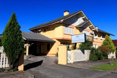 Hotel Cabanas Alto Da Serra