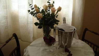 Pousada Aldeia dos Sonhos