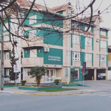 Pousada Ruppenthal