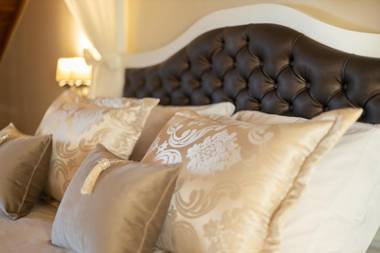 Hotel Vivenda dos Sonhos