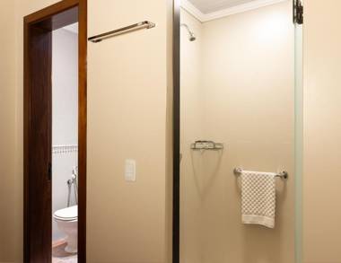 Hotel Vivenda dos Sonhos