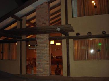 Pousada Das Araucarias