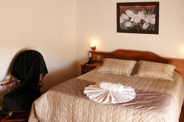 Hotel Aconchego da Serra