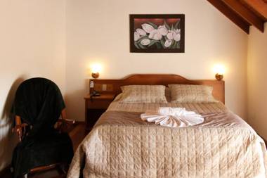 Hotel Aconchego da Serra