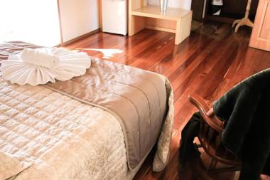 Hotel Aconchego da Serra