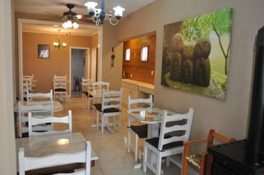 Pousada Villa Vecchia