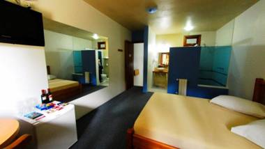 Motel Tentação (Adult Only)