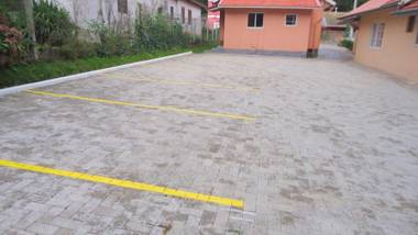 Pousada O Canto do Sabia