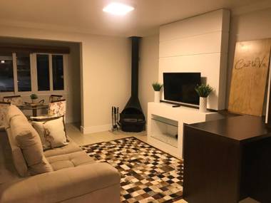 Apartamento Baviera