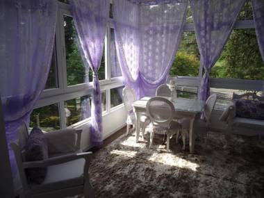 Pousada Perfume de Canela