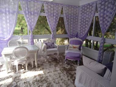 Pousada Perfume de Canela